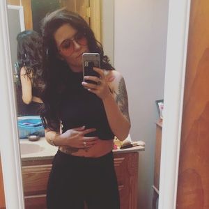 Meet your Posher, Lisa